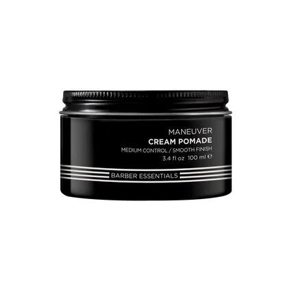 BREWS CREAM POMADE